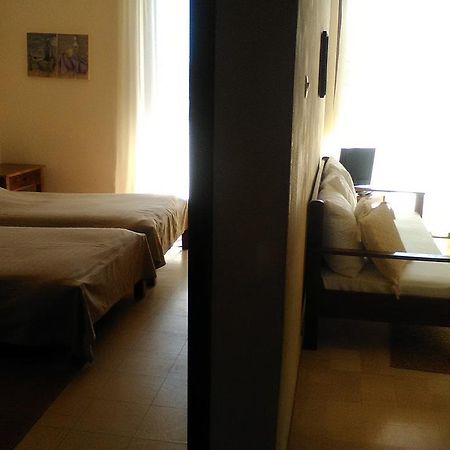 Aparthotel Iliahtides Amarynthos Dış mekan fotoğraf