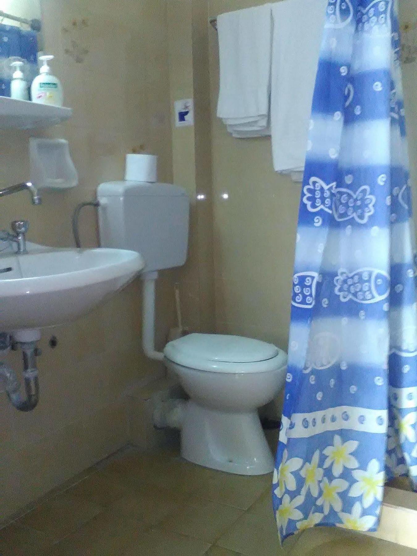 Aparthotel Iliahtides Amarynthos Dış mekan fotoğraf